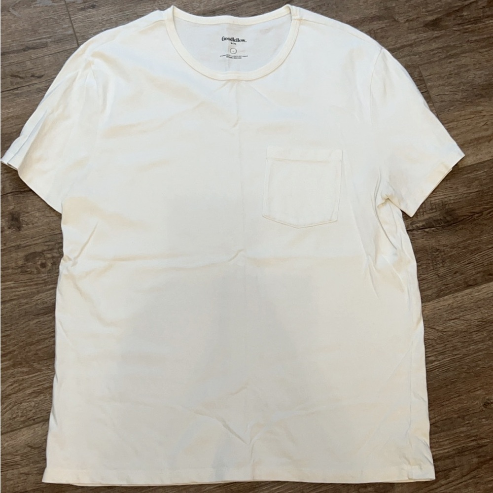 Men’s Goodfellow tshirt
